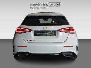 Mercedes-Benz A-Class A200d hatch Style - Image 6