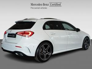 Mercedes-Benz A-Class A200d hatch Style - Image 7