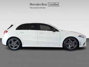 Mercedes-Benz A-Class A200d hatch Style - Image 8