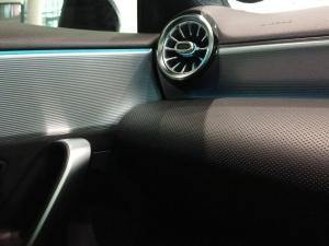 Mercedes-Benz A-Class A200d hatch Style - Image 9