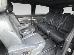 Mercedes-Benz V-Class V300d Exclusive - Image 15
