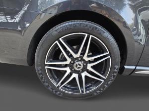 Mercedes-Benz V-Class V300d Exclusive - Image 16