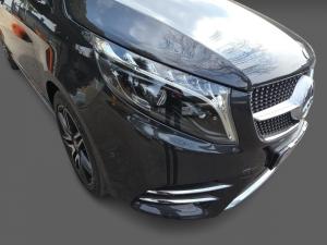 Mercedes-Benz V-Class V300d Exclusive - Image 19