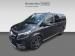 Mercedes-Benz V-Class V300d Exclusive - Thumbnail 1