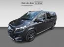 Thumbnail Mercedes-Benz V-Class V300d Exclusive