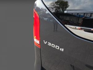 Mercedes-Benz V-Class V300d Exclusive - Image 20