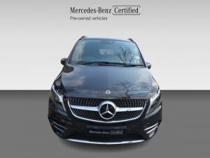 Mercedes-Benz V-Class V300d Exclusive - Image 2
