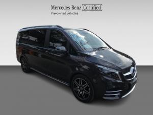 Mercedes-Benz V-Class V300d Exclusive - Image 3