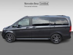Mercedes-Benz V-Class V300d Exclusive - Image 4