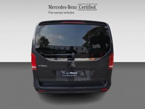 Mercedes-Benz V-Class V300d Exclusive - Image 6