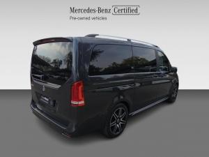 Mercedes-Benz V-Class V300d Exclusive - Image 7