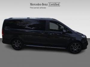 Mercedes-Benz V-Class V300d Exclusive - Image 8