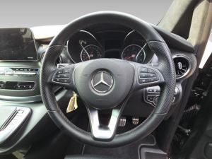 Mercedes-Benz V-Class V300d Exclusive - Image 9