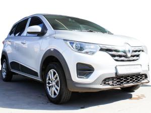 Renault Triber 1.0 Life - Image 1