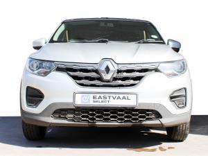 Renault Triber 1.0 Life - Image 2