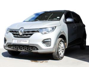 Renault Triber 1.0 Life - Image 3