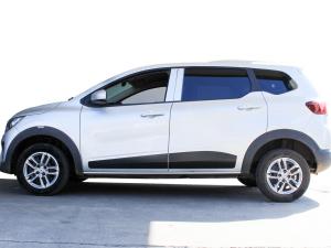 Renault Triber 1.0 Life - Image 4