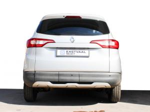 Renault Triber 1.0 Life - Image 6