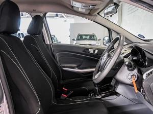 Ford EcoSport 1.5TDCi Trend - Image 11