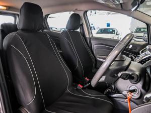 Ford EcoSport 1.5TDCi Trend - Image 12