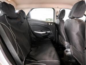 Ford EcoSport 1.5TDCi Trend - Image 13