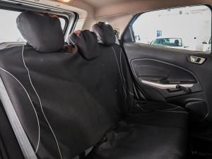 Ford EcoSport 1.5TDCi Trend - Image 14