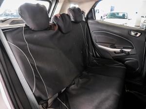 Ford EcoSport 1.5TDCi Trend - Image 15