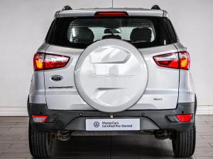 Ford EcoSport 1.5TDCi Trend - Image 16