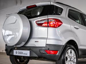 Ford EcoSport 1.5TDCi Trend - Image 17
