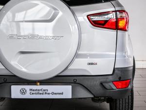 Ford EcoSport 1.5TDCi Trend - Image 18