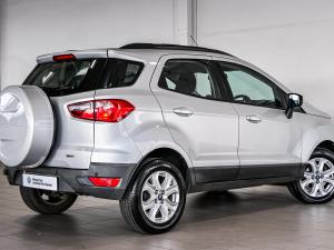 Ford EcoSport 1.5TDCi Trend - Image 19