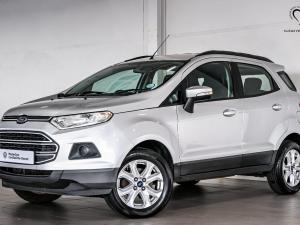 Ford EcoSport 1.5TDCi Trend - Image 1