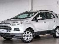 Thumbnail Ford EcoSport 1.5TDCi Trend