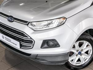 Ford EcoSport 1.5TDCi Trend - Image 2