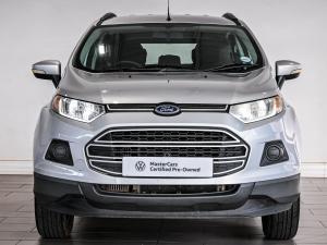 Ford EcoSport 1.5TDCi Trend - Image 4