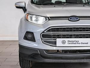 Ford EcoSport 1.5TDCi Trend - Image 5