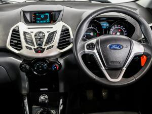 Ford EcoSport 1.5TDCi Trend - Image 7