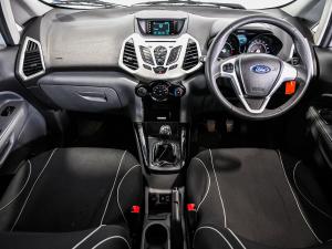 Ford EcoSport 1.5TDCi Trend - Image 8