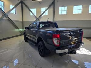 Ford Ranger 2.0SiT double cab 4x4 XLT - Image 10