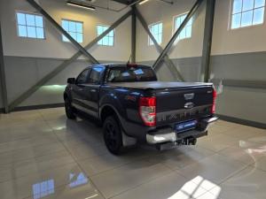 Ford Ranger 2.0SiT double cab 4x4 XLT - Image 11