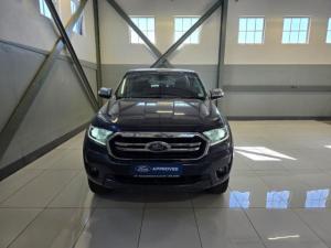 Ford Ranger 2.0SiT double cab 4x4 XLT - Image 12