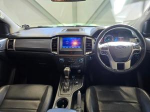 Ford Ranger 2.0SiT double cab 4x4 XLT - Image 13