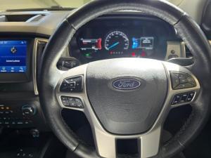 Ford Ranger 2.0SiT double cab 4x4 XLT - Image 16