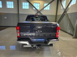 Ford Ranger 2.0SiT double cab 4x4 XLT - Image 6