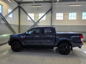 Ford Ranger 2.0SiT double cab 4x4 XLT - Image 8