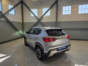 Nissan Magnite 1.0 Turbo Acenta Plus auto - Image 10