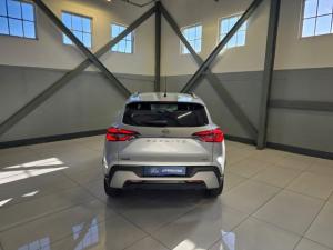 Nissan Magnite 1.0 Turbo Acenta Plus auto - Image 11