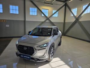 Nissan Magnite 1.0 Turbo Acenta Plus auto - Image 12