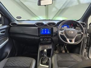 Nissan Magnite 1.0 Turbo Acenta Plus auto - Image 13