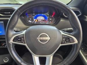 Nissan Magnite 1.0 Turbo Acenta Plus auto - Image 15